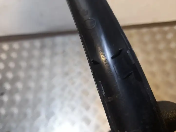Audi A3/S3 8V (2016 - 2020) 8V5827207 Прочие детали салона — фото 2