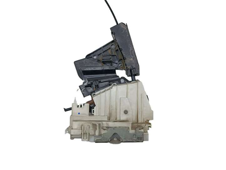 Mercedes-Benz ML W164 (2005 - 2011)  1697220283503 Передняя звукоизоляция