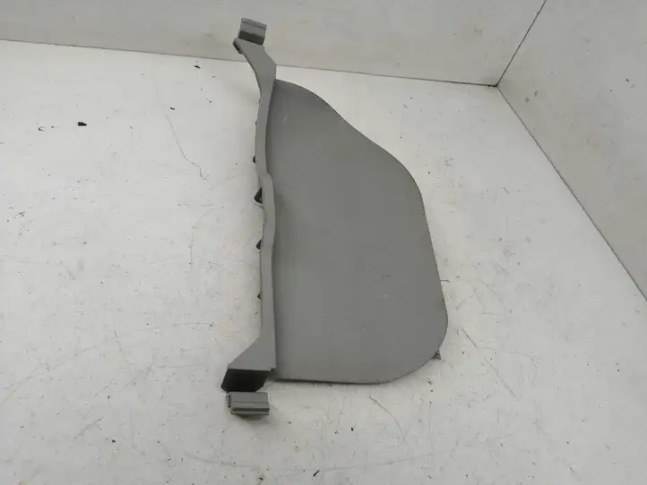 Toyota Prius (XW30) (2009 - 2015) 5849547030 Прочие детали салона — фото 2