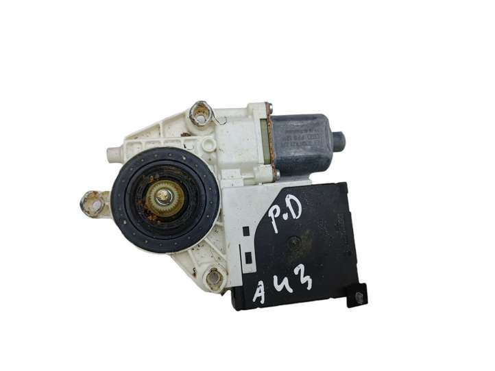 Volkswagen Golf Plus (2004 - 2008)  0130822229 электродвигатель переднего стеклоподъемника