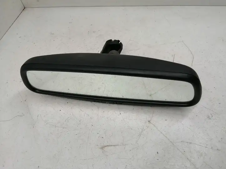 Toyota Verso (2009 - 2012) 015626 Салонное зеркало заднего вида — фото 1