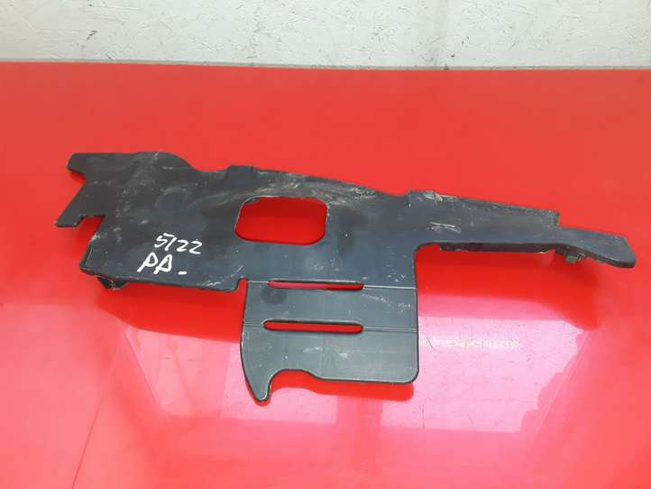 Toyota RAV 4 (XA30) (2006 - 2016)  5329342010 Устройство (устройства) для отвода воздуха