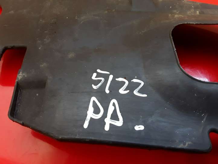 Toyota RAV 4 (XA30) (2006 - 2016)  5329342010 Устройство (устройства) для отвода воздуха