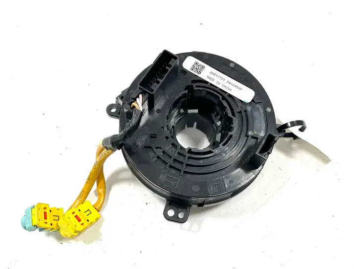 Opel Ampera (2011 - 2016) 20817721 Контактное кольцо SRS — фото 1