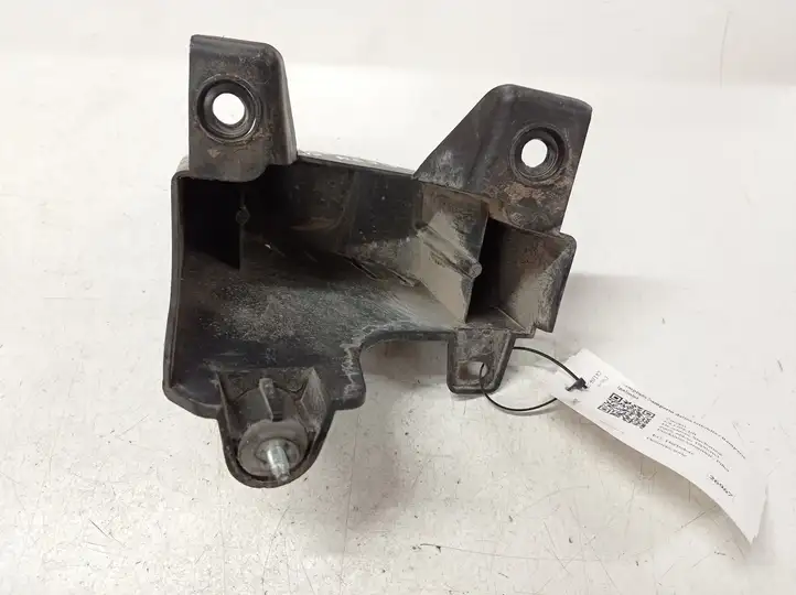 Citroen C4 (2004 - 2008) 9652703480 Кронштейн угловой части бампера — фото 2