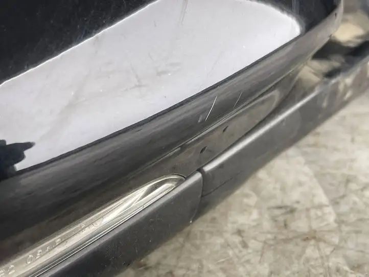Jaguar XJ X351 (2009 - 2019) 3303090RH Боковое зеркало с электроприводом — фото 2