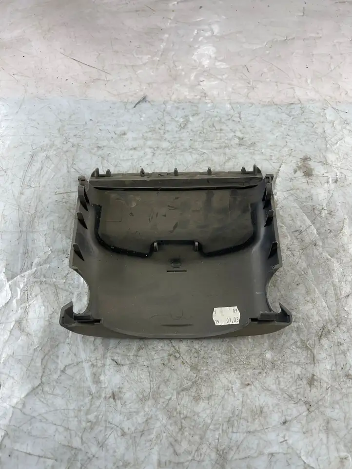 Ford Fusion (2002 - 2005) 2N113530 Обшивка рулевой колонки — фото 1