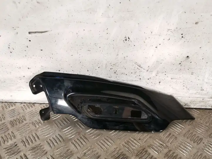 Mini Cooper Countryman R60 (2010 - 2016) 61697910 Молдинг крыла — фото 1