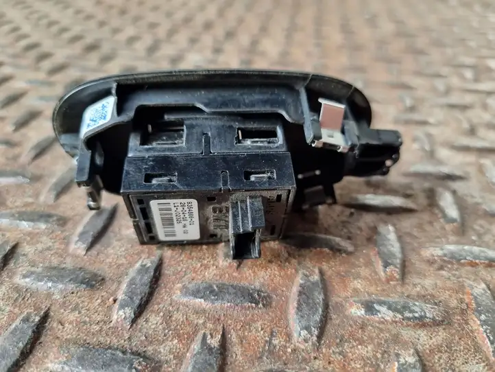 Mini One Cooper F56 F55 (2012 - 2022) 9354866 Блок кнопок стеклоподъемников — фото 2