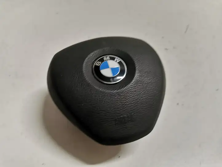 BMW X5 E70 (2006 - 2013) 32678047603Y Подушка безопасности руля — фото 1
