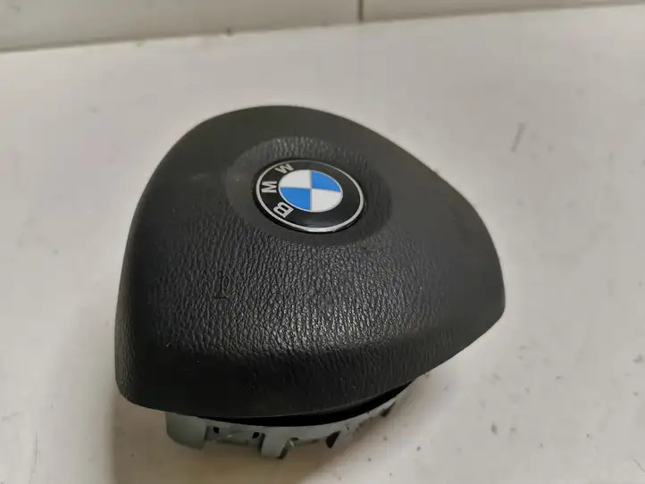 BMW X5 E70 (2006 - 2013) 32678047603Y Подушка безопасности руля — фото 2