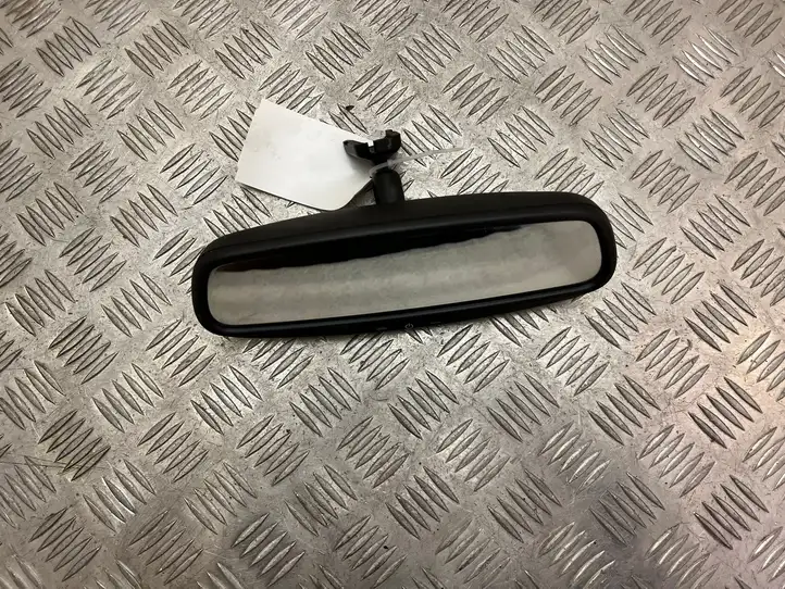 Toyota Avensis T250 (2006 - 2009) 015626 Салонное зеркало заднего вида — фото 1