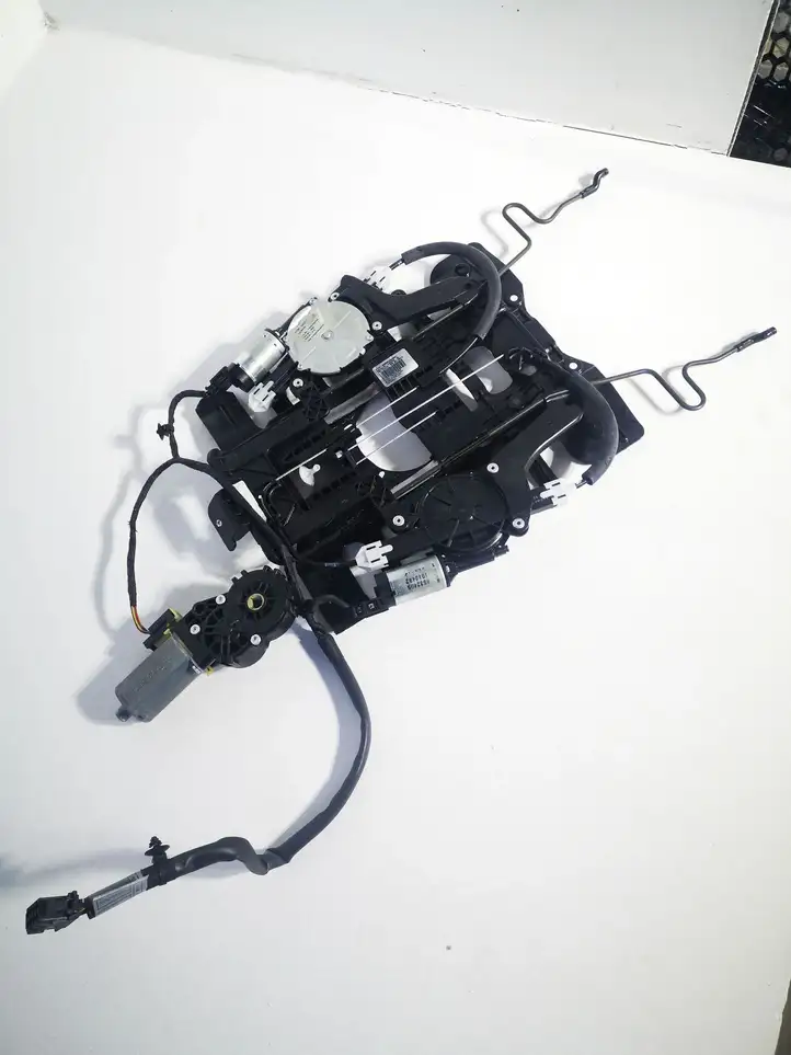 Audi Q5 SQ5 (2008 - 2012) 5NO881880 Механизм регулировки сиденья — фото 1