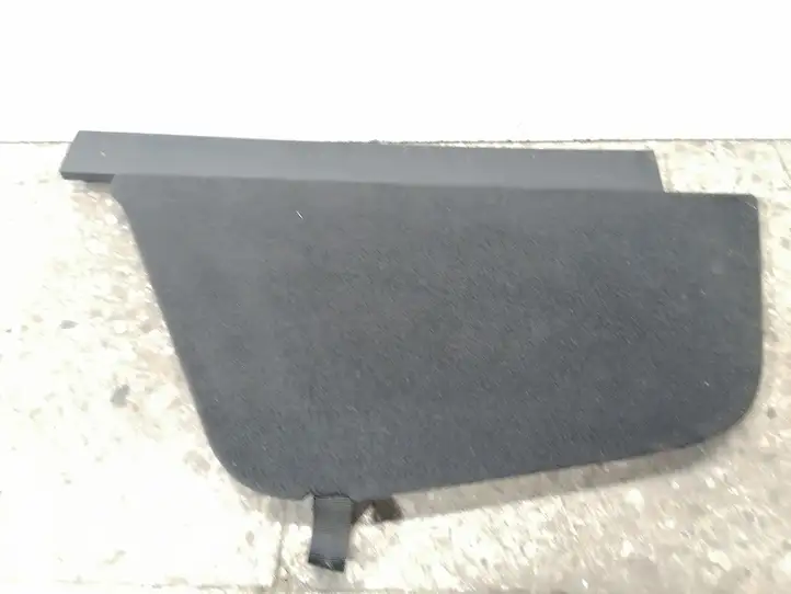 Toyota Avensis T270 (2015 - 2018) 5840805041 Прочая отделка багажника — фото 1