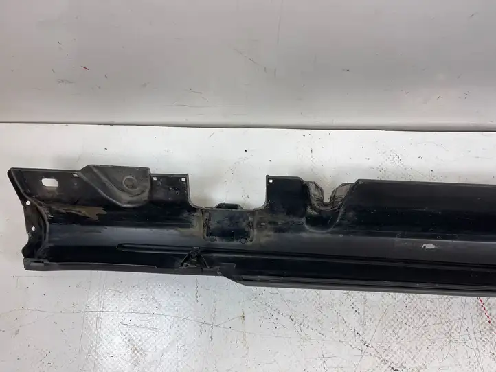Mercedes-Benz C W205 (2014 - 2021) 001205882 Порог кузова — фото 4