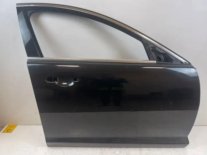 Jaguar XF (2007 - 2015) Дверь — фото 2