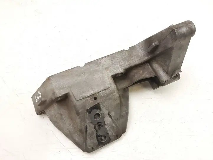 Iveco Daily Daily 6th gen (2012 - 2020) 5801766571 Кронштейн двигателя — фото 3