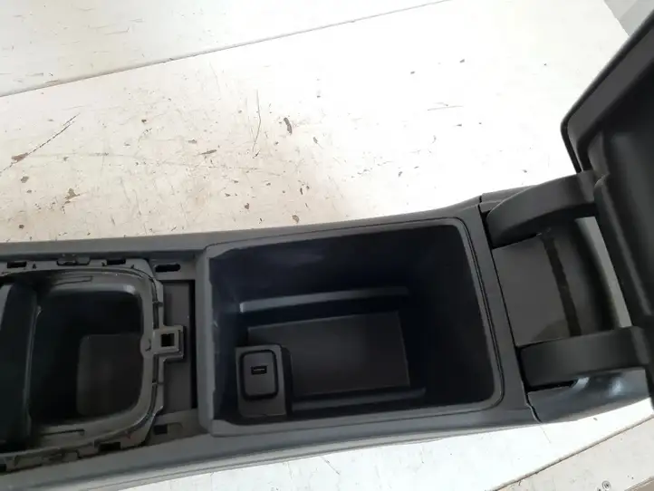 Land Rover Evoque I (2011 - 2015) Комплект сидений — фото 27