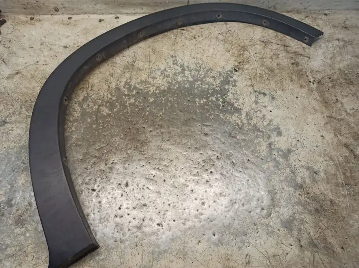 BMW X5 E70 (2006 - 2013) Накладка колесной арки — фото 1