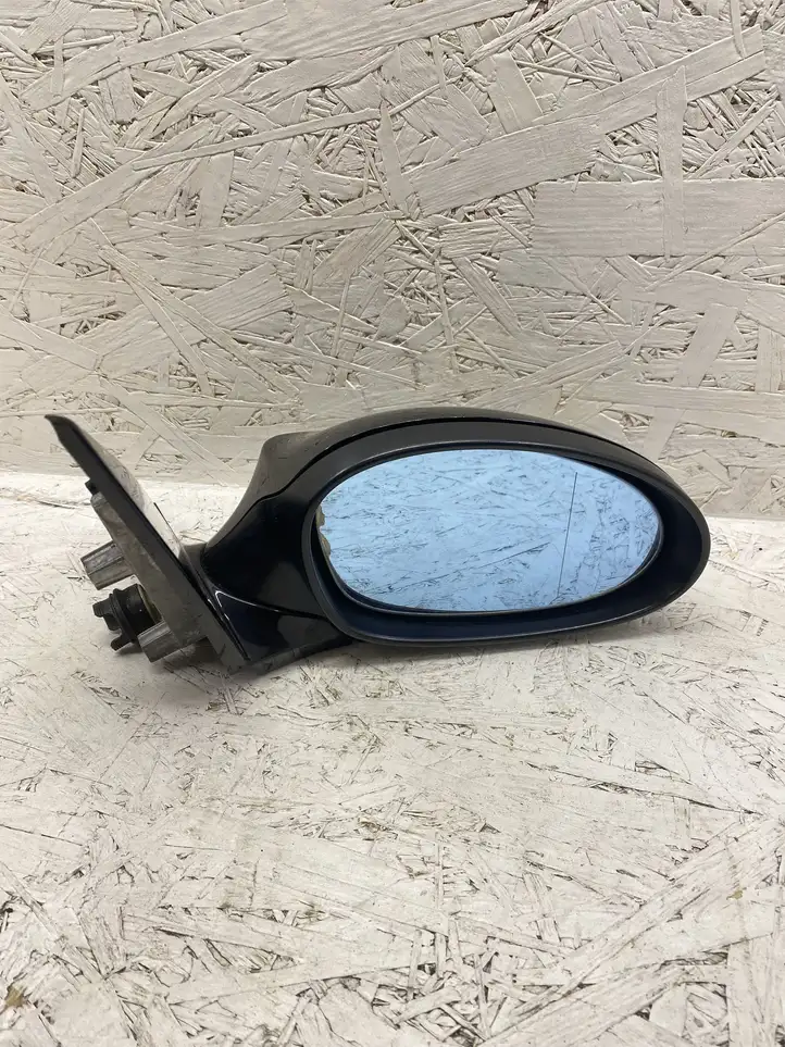 BMW 3 E92 E93 (2005 - 2014) C0141204 Боковое зеркало с электроприводом — фото 1