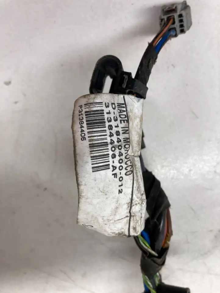 Volvo XC90 (2014 - 2019) 31384404 Прочая электропроводка — фото 2