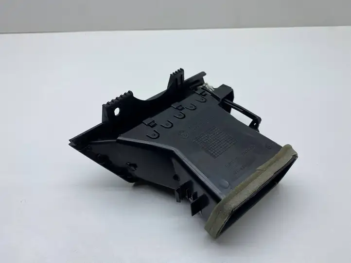 BMW 5 F10 F11 (2009 - 2016) 9166884 Боковой воздушный дефлектор — фото 3
