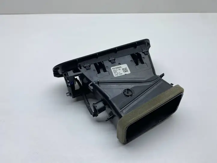 BMW 5 F10 F11 (2009 - 2016) 9166884 Боковой воздушный дефлектор — фото 4