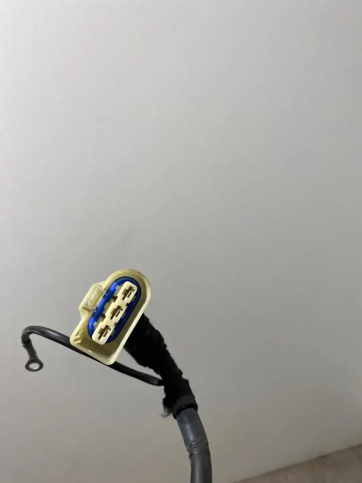 BMW X5 F15 (2013 - 2017) 9314714 Прочая электропроводка — фото 4