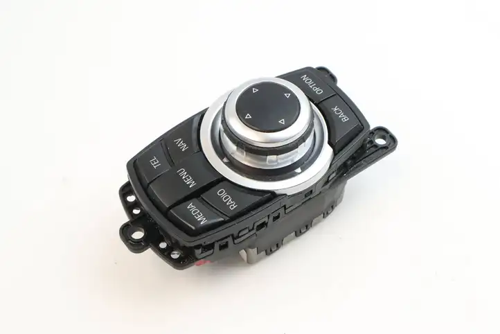 BMW X3 F25 (2010 - 2017) 9267955 Контроллер мультимедийной системы — фото 3