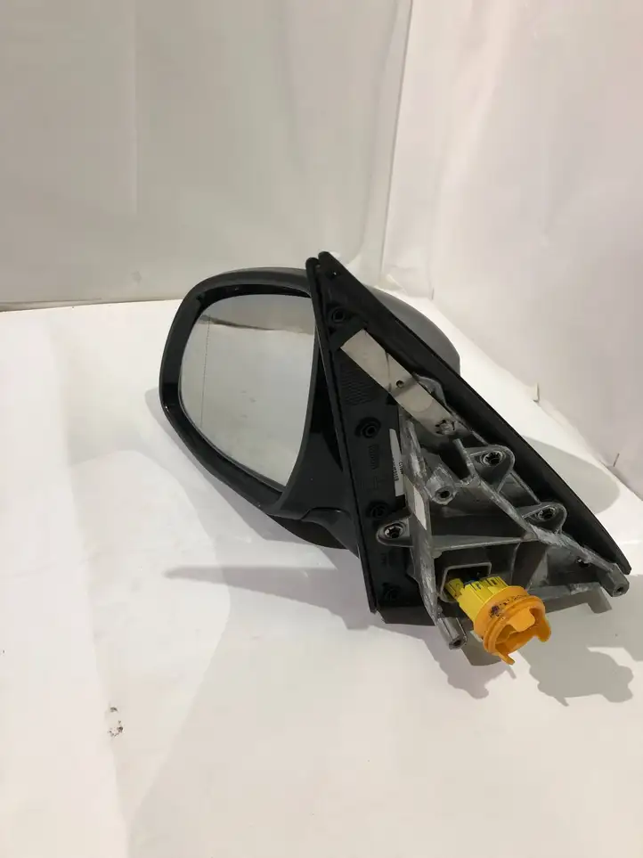 BMW X5 F15 (2013 - 2017) 698023 Боковое зеркало с электроприводом — фото 1