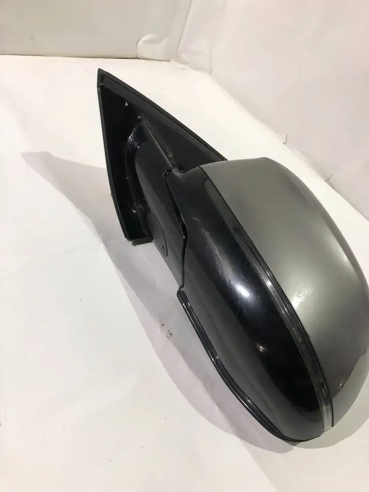 BMW X5 F15 (2013 - 2017) 698023 Боковое зеркало с электроприводом — фото 2