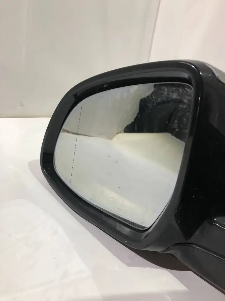 BMW X5 F15 (2013 - 2017) 698023 Боковое зеркало с электроприводом — фото 5