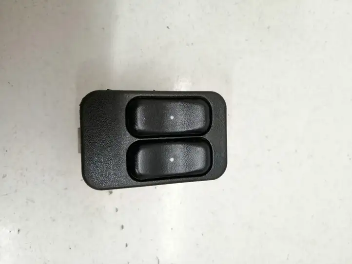 Opel Zafira A (1999 - 2003) 13363201 Блок кнопок стеклоподъемников — фото 1