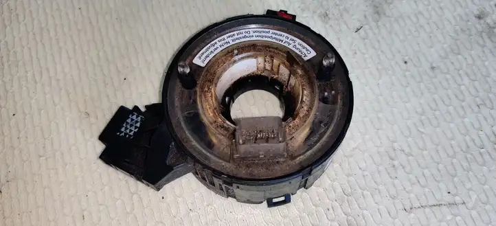 Volkswagen Tiguan (2007 - 2011) 1K0959653C Контактное кольцо SRS — фото 1