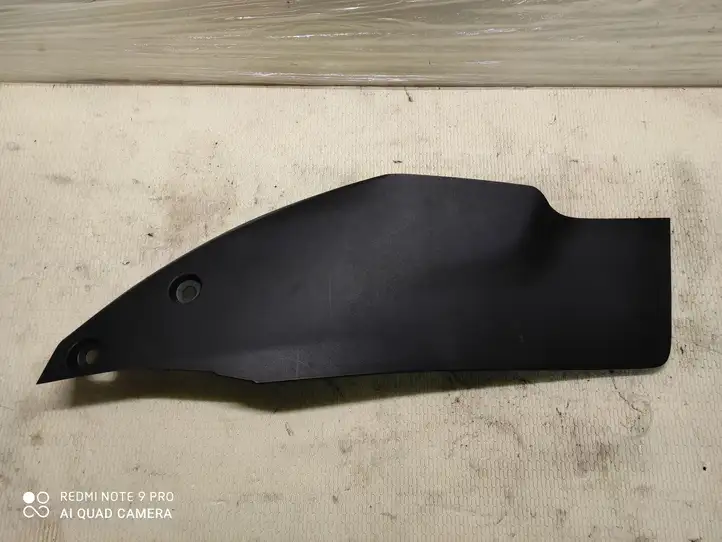 Citroen C3 Aircross (2017 - ) 13472582 Прочие детали салона — фото 1