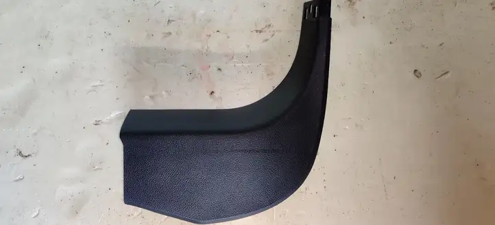 Ford Focus (2015 - 2019) BM51A02348A Внутренняя отделка переднего порога — фото 1