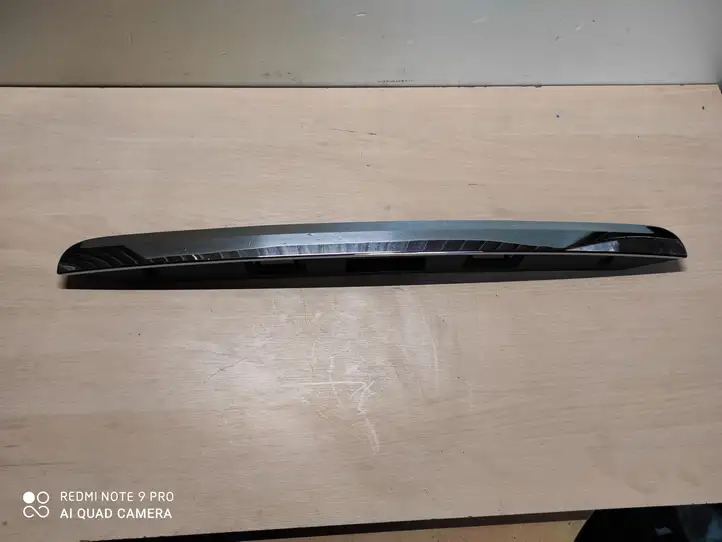 Mercedes-Benz B-class W246 (2011 - 2014) A2467400893 Подсветка номера — фото 1