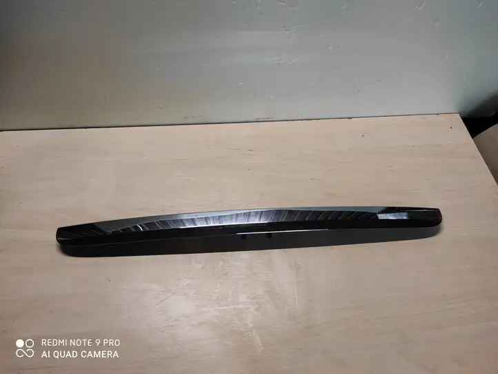 Mercedes-Benz B-class W246 (2011 - 2014) A2467400893 Подсветка номера — фото 3