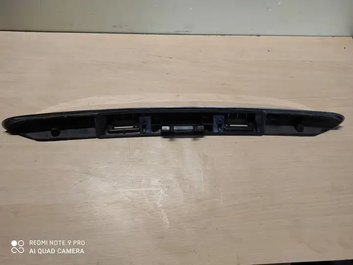 Mercedes-Benz B-class W246 (2011 - 2014) A2467400893 Подсветка номера — фото 4