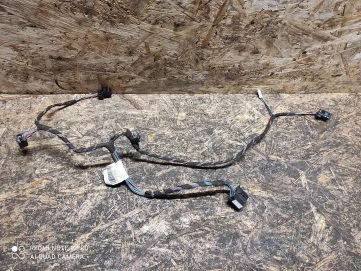Opel Astra J (2012 - 2015) V0195005 Прочая электропроводка — фото 1