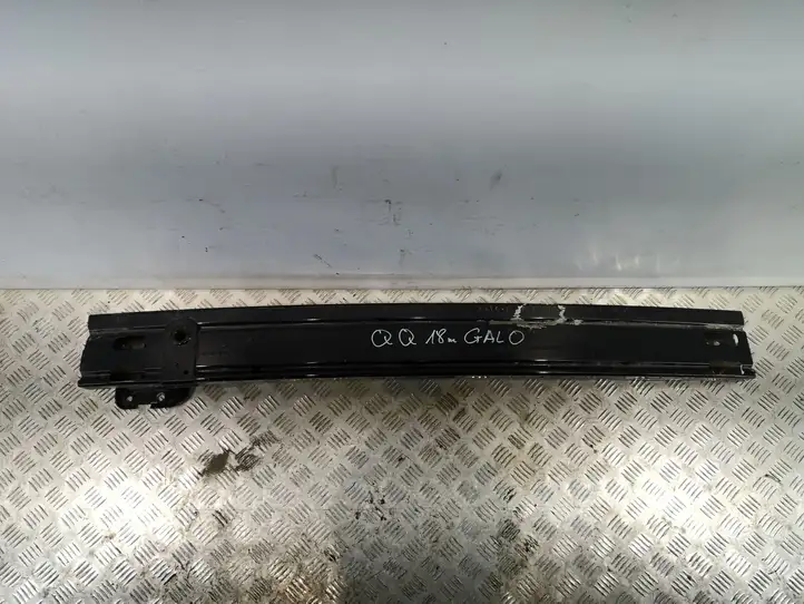 Nissan Qashqai (2017 - 2020) 850304EA0A Усилитель заднего бампера — фото 4