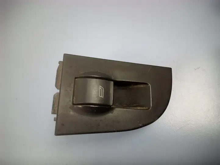 Audi A6 S6 C5 4B (2001 - 2004) 4B0959855 Кнопка стеклоподъемников — фото 1