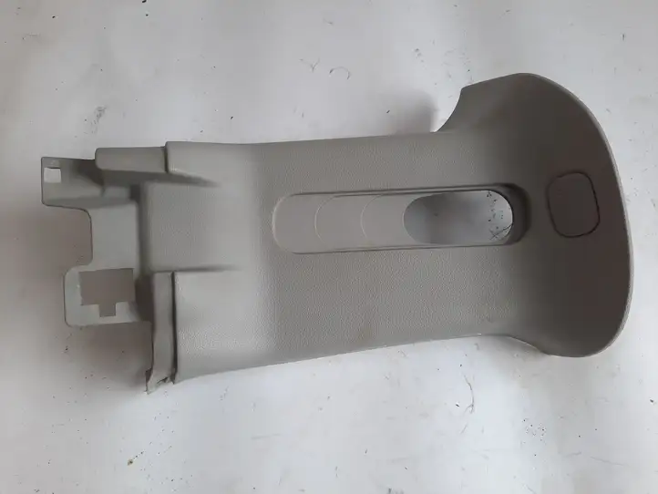 Volkswagen Routan (2008 - 2014) 0ZR09ES3AG Обшивка стойки C — фото 1