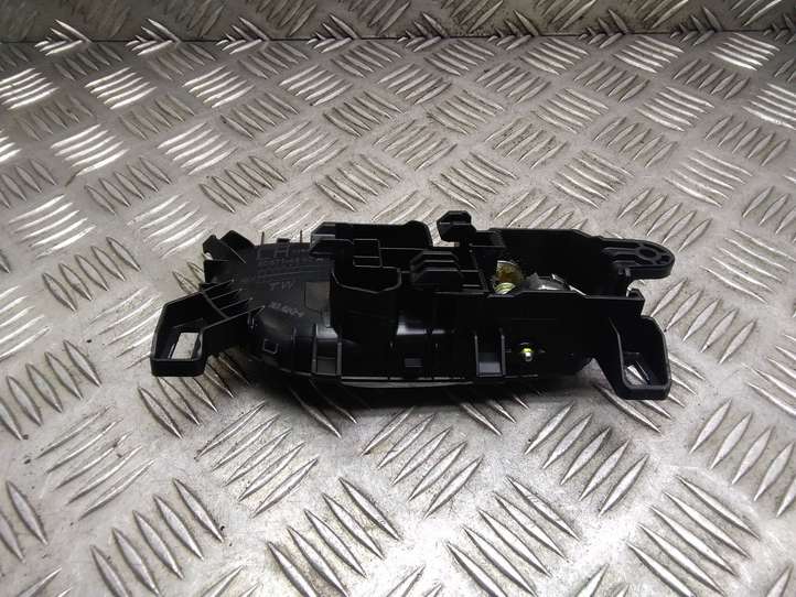 Nissan Qashqai (2013 - 2017)  806714EA0A Внутренняя ручка