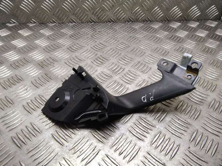 Nissan Qashqai (2013 - 2017)  809504EA0AX Передняя звукоизоляция
