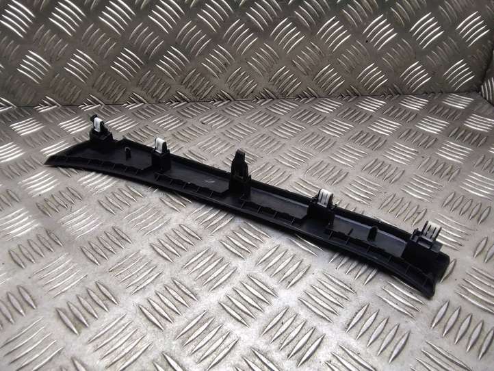 Nissan Qashqai (2013 - 2017)  684114EA1A Другая деталь панели