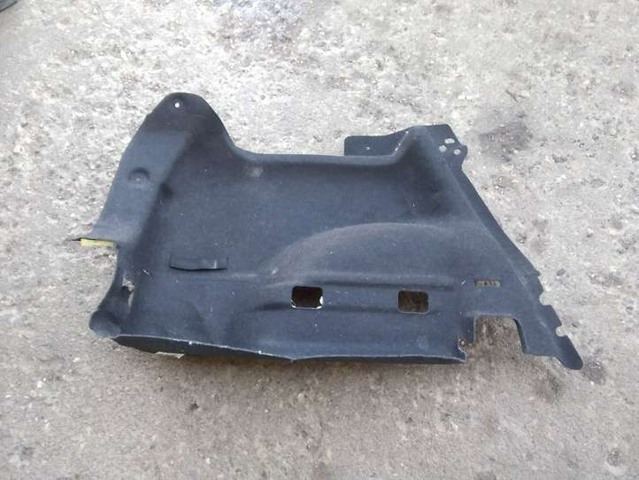 Nissan Qashqai (2013 - 2017)  849514EA0B Боковая панель