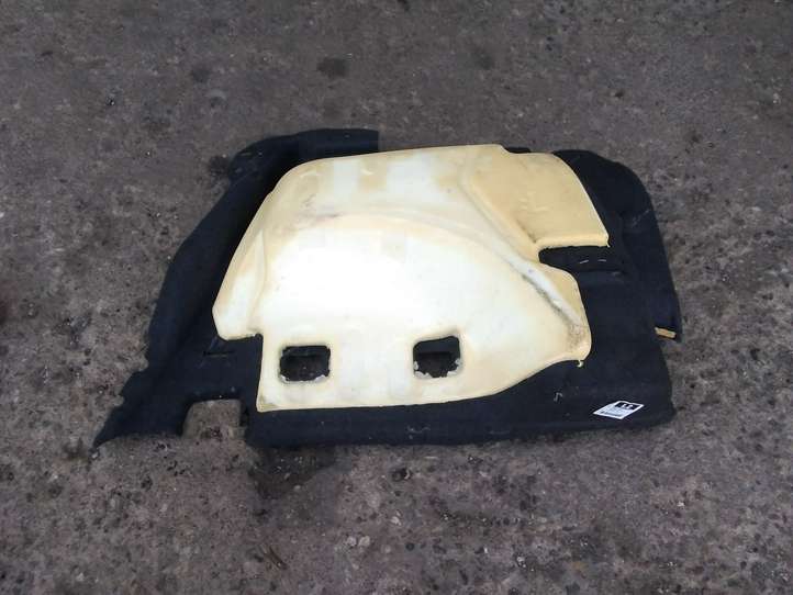 Nissan Qashqai (2013 - 2017)  849514EA0B Боковая панель