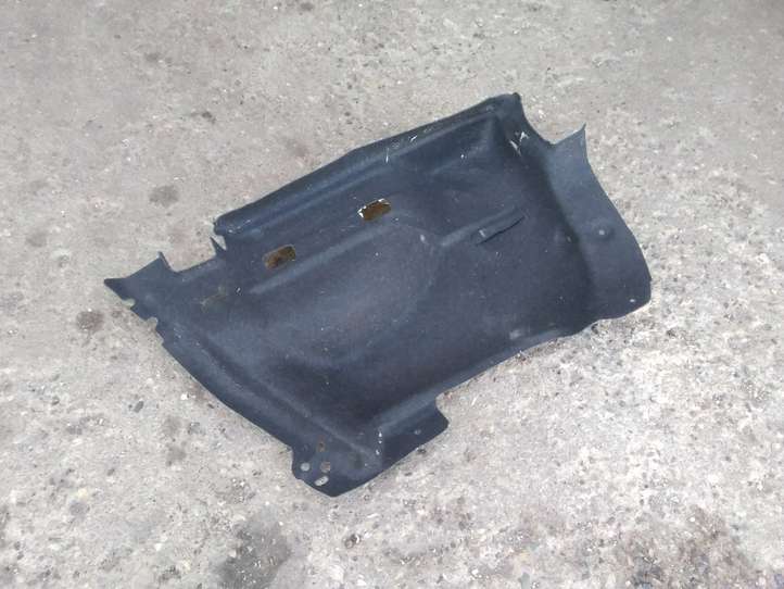 Nissan Qashqai (2013 - 2017)  849514EA0B Боковая панель