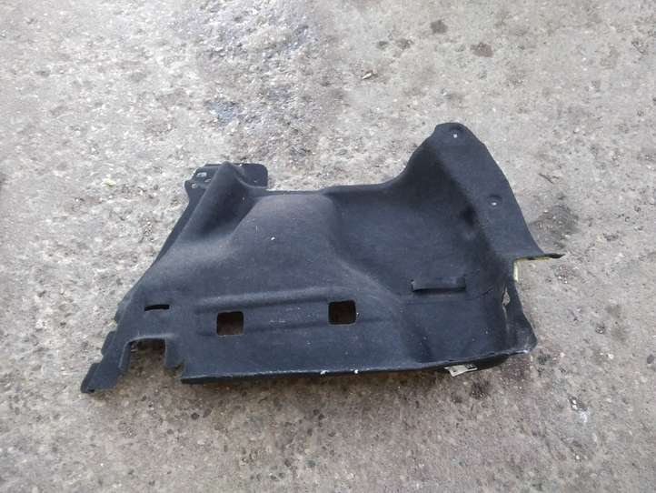 Nissan Qashqai (2013 - 2017)  849504EA0B Боковая панель